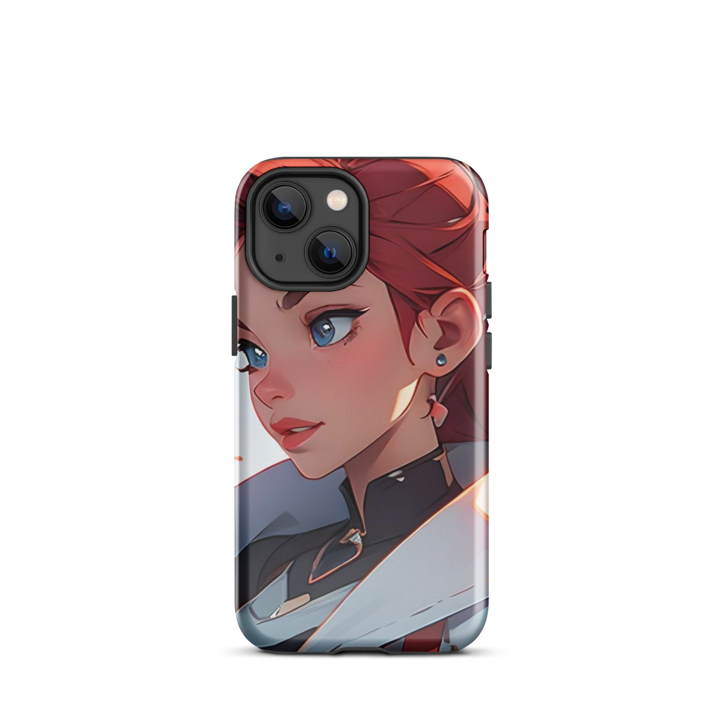 Fully Alive | Tough Case for iPhone®